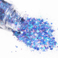 Wholesale cheap colorful body glitter bulk